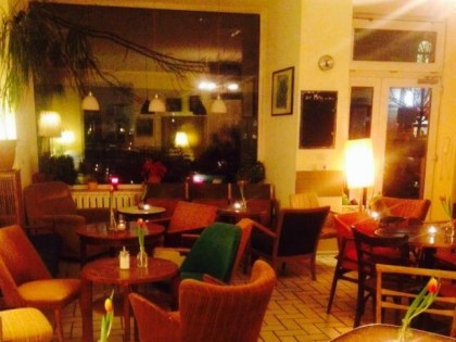 Foto: Kaffe
