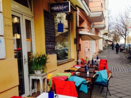 Foto: Kaffe